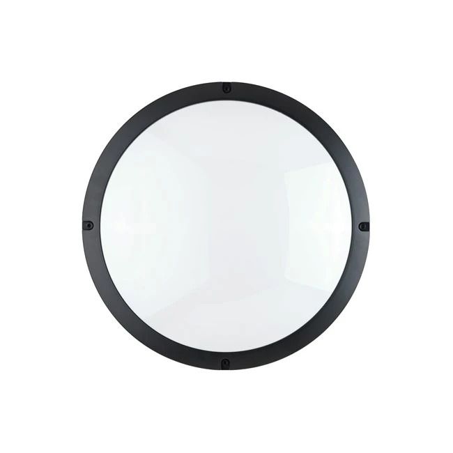 Concord LED Armatuur | 17W 3000K | 830 IP65 | Sterling Bulkhead