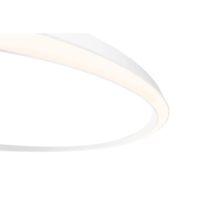 Concord LED Armatuur | 85W 3000K 9120Lm | 830 IP20 DALI Dimbaar | Nilo 1200