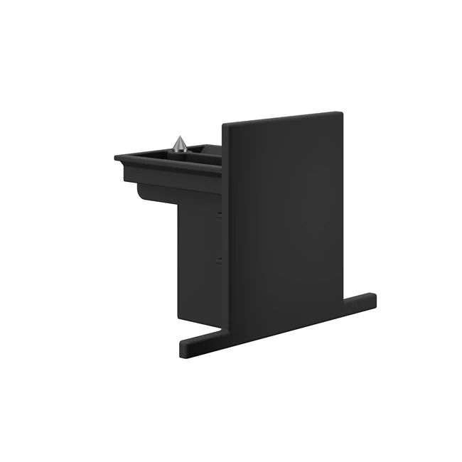 Sylvania Eindkap | ot eindkap inbouw zw 9004-r/b