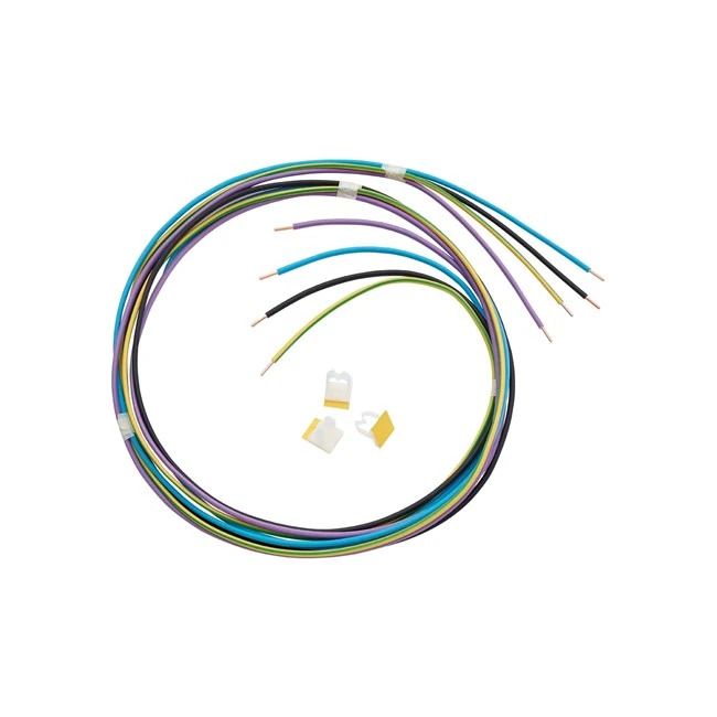 Concord Onderdeel | Doorlusvoorziening | optix linear doorvoerbedrading 4x1,5mm2 1200mm