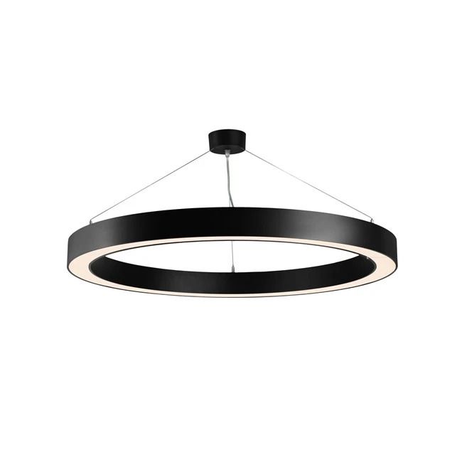 Concord LED Armatuur | 56W 3000K 5700Lm | 830 IP20 DALI Dimbaar | Nood | Nilo 800
