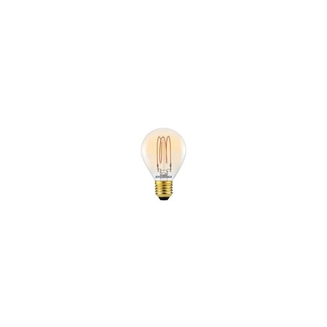 Sylvania E14 LED Kogellamp | 3.5W 2000K 250Lm 230V | 820 IP20 | ToLEDo Vintage