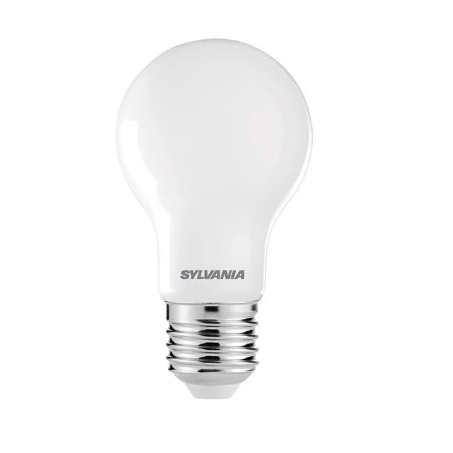Sylvania E27 LED Lamp | 4W 4000K 840Lm 230V | 840 IP20 | ToLEDo Platinum