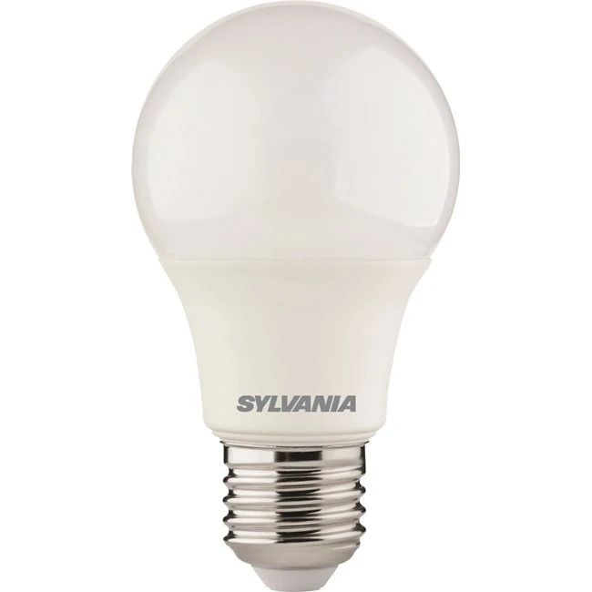 Sylvania E27 LED Lamp | 8W 4000K 806Lm 230V | 840 | ToLEDo GLS