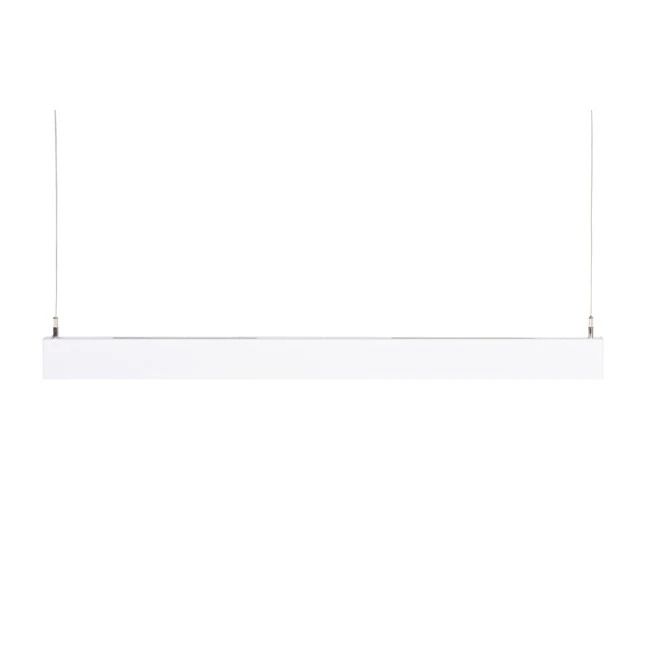 Concord LED Pendelarmatuur | 29W 4000K 3850Lm | 840 IP20 DALI Dimbaar | Mini Continuum