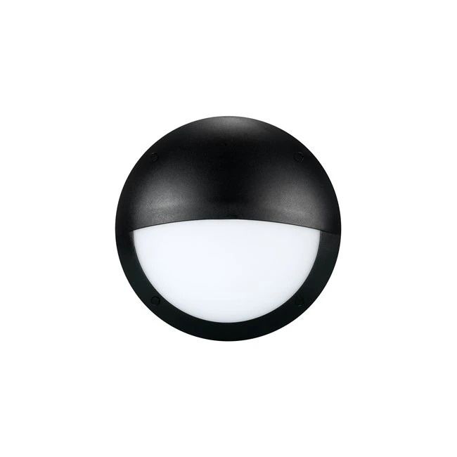Sylvania Onderdeel | st surf ip66 eyelid zwart