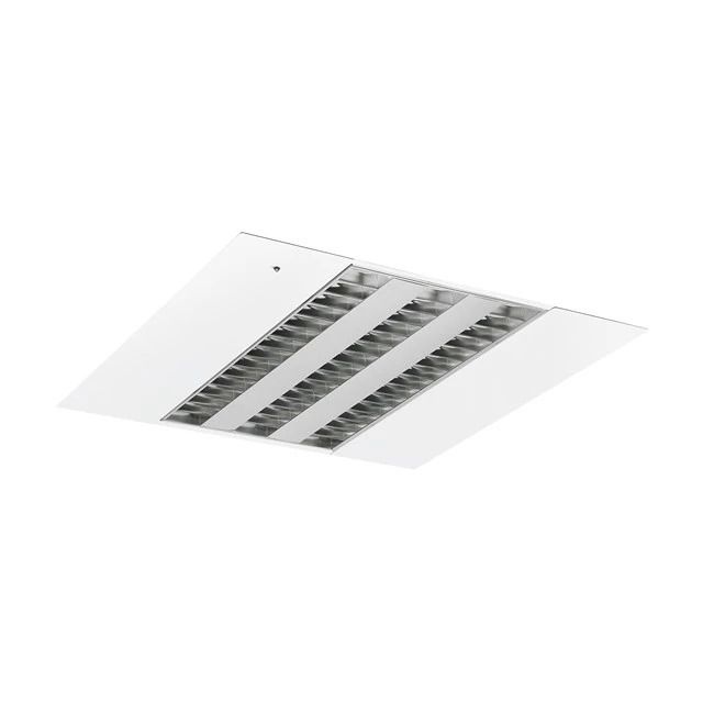 Sylvania LED Paneel 60X60Cm | 44W 4000K 4500Lm | 840 IP20 DALI Dimbaar | Nood | RANA LED
