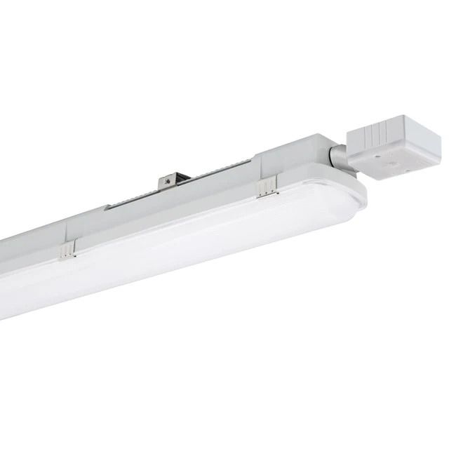 Sylvania Waterdicht LED Armatuur 150cm | 30W 4000K 4200Lm | 840 IP65 | Resisto SylSmart