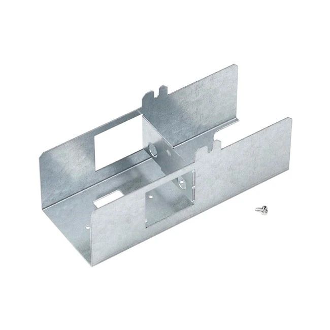 Concord Bevestigingsset | optix lin r acc u joiner kit