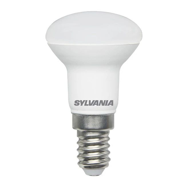 Sylvania E14 R39 LED Reflector | 2.9W 6500K 250Lm 230V | 865 | RefLED R39