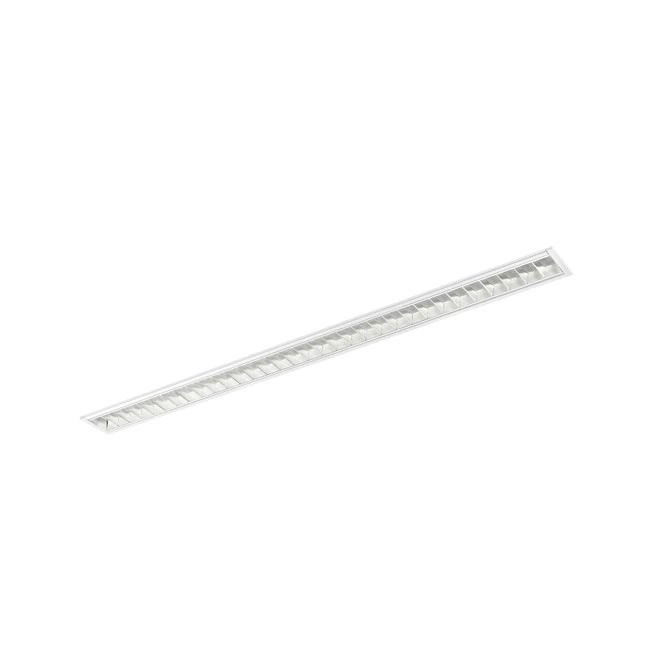 Sylvania LED Paneel 115X9Cm | 27W 4000K 3250Lm | 840 IP20 Dimbaar | RANA Linear