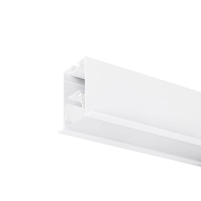 Concord LED Armatuur | 18W 4000K 2400Lm | 840 IP20 DALI Dimbaar | Mini Continuum