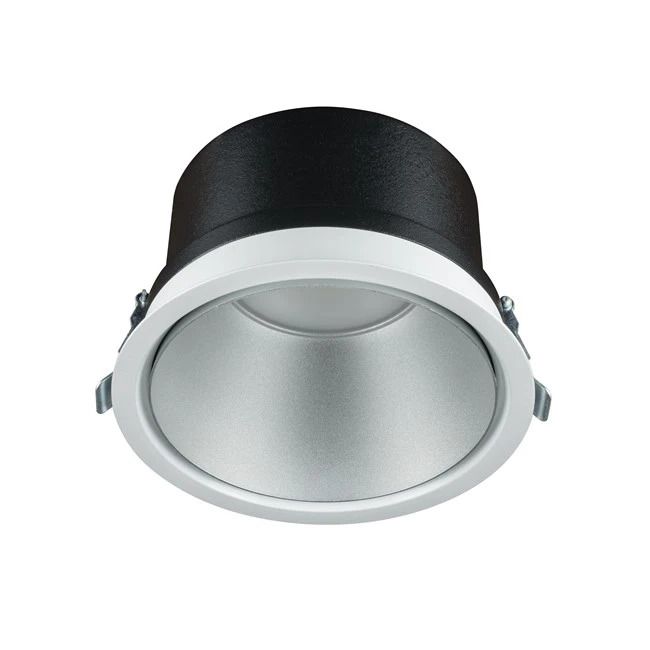 Concord LED Armatuur | 15W 4000K 1600Lm | 940 IP40 DALI Dimbaar | Solstice Sandblast