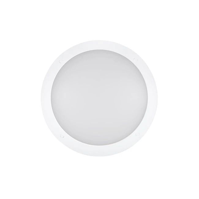Sylvania LED Plafonniere Ø350mm | 14W 4000K 1500Lm | 840 IP66 | Start Surface