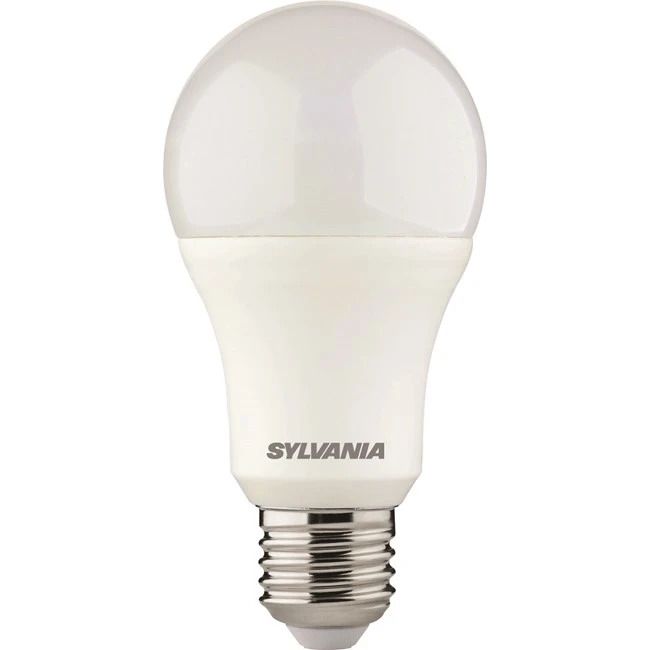 Sylvania E27 LED Lamp | 13W 2700K 1521Lm 230V | 827 | ToLEDo GLS