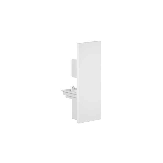 Concord Eindkap | lytespan h-trk endcap 9004/w-h