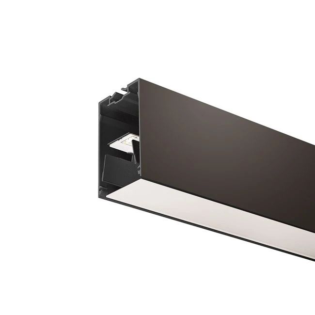 Concord LED Plafonniere Ømm | 18W 4000K 2400Lm | 840 IP20 DALI Dimbaar | Mini Continuum