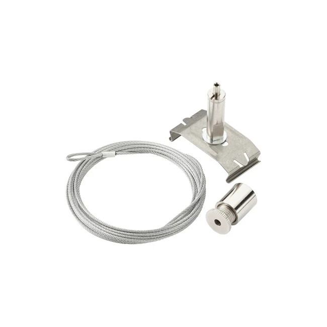 Sylvania Onderdeel | isoline acc susp kit 3m std