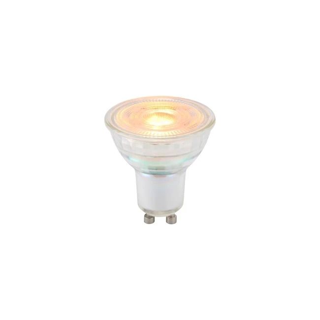 Sylvania GU10 LED Spot Ø50mm | 4.5W 2000K/6500K 345Lm 230V | 820/865 IP20 Dimbaar | Smart Tunable