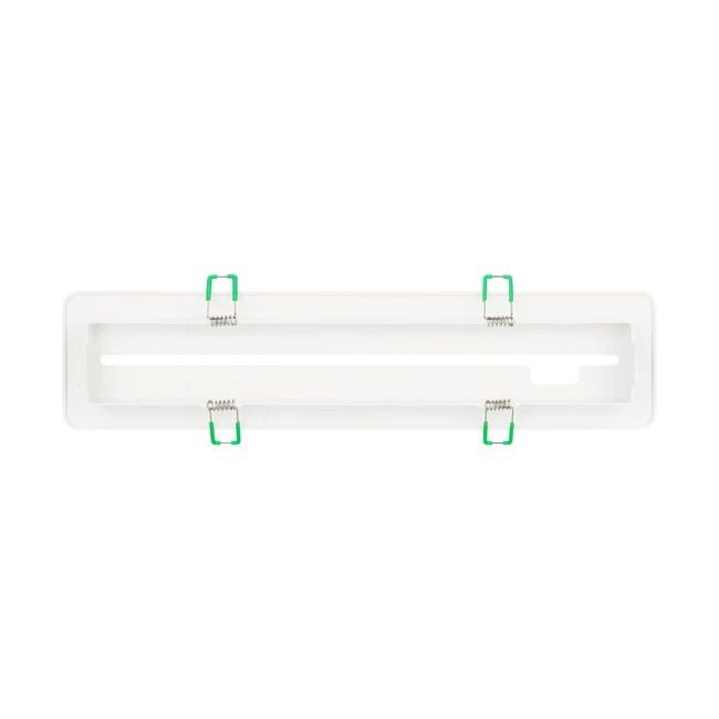 Sylvania Inbouwraam | lsf multifix plaf-inbouw kit