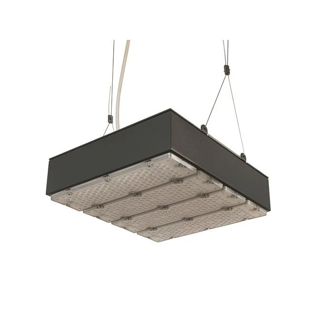 Sylvania LED Halstraler | 110W 4000K 19300Lm 330mm | 840 IP65 DALI Dimbaar | KubiXx DALI