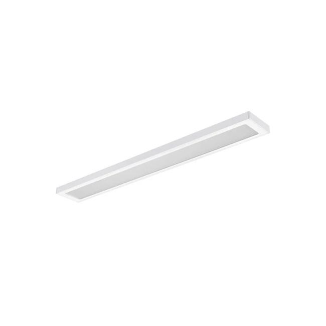 Concord LED Armatuur | 52W 4000K 6650Lm | 840 IP20 DALI Dimbaar | Optix MPO