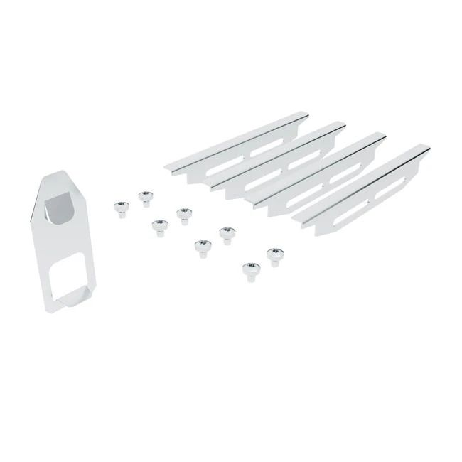 Concord Bevestigingsset | officelyte t-bar kit