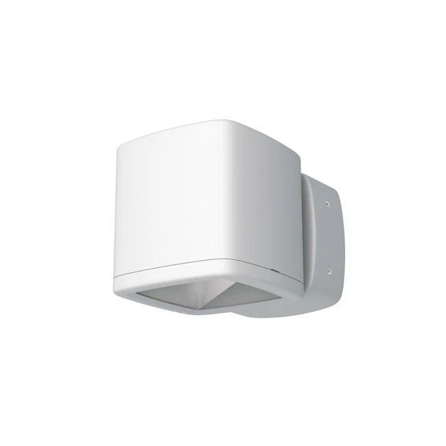 Lumiance LED Armatuur | 16W 3000K 1566Lm | 830 IP65 | InVerto Direct