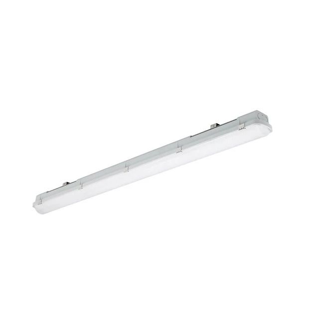 Sylvania Waterdicht LED Armatuur 120cm | 20W 4000K 2800Lm | 840 IP66 | Resisto fixed