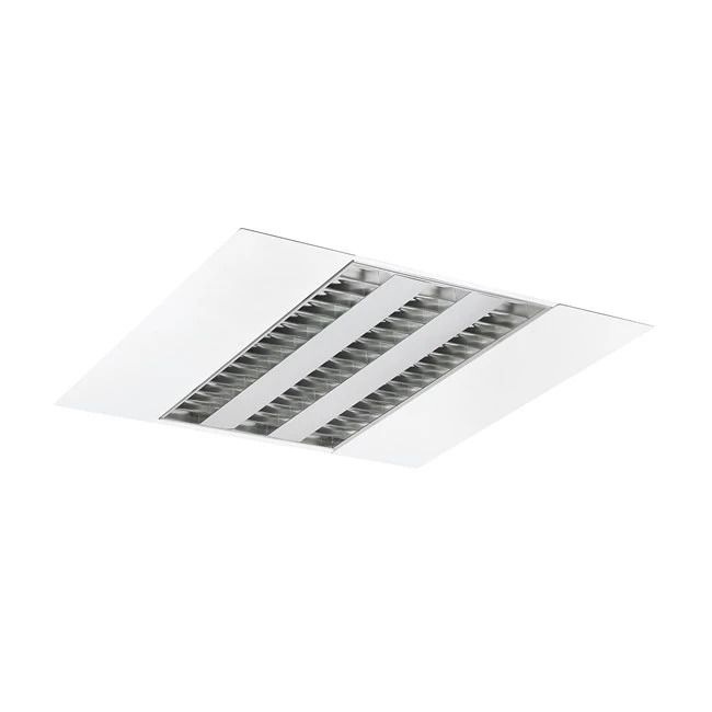 Sylvania LED Paneel 62X62Cm | 40W 4000K 4500Lm | 840 IP20 | RANA LED