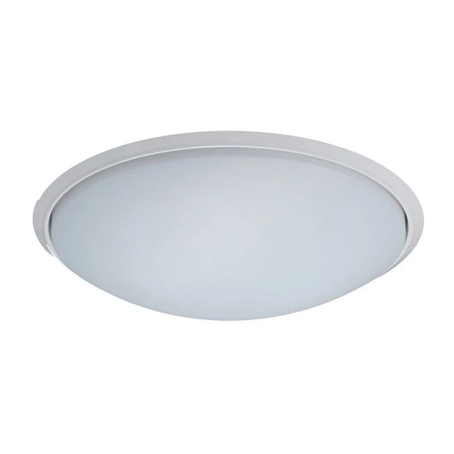 Lumiance LED Inbouwarmatuur Ø 355mm | 20.3W 3000K 2225Lm | 830 IP44 | Giotto LED