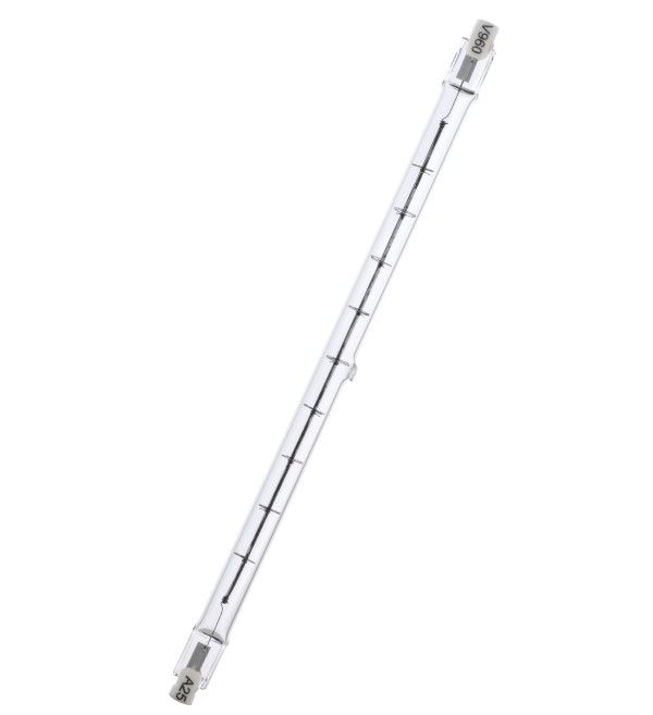 Dr. Fischer R7S | Infrarood Buislamp | 300W 2250K | 13908R