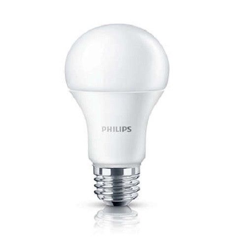 Philips E27 Led Lamp | 10W=75W 6500K | Mat 865