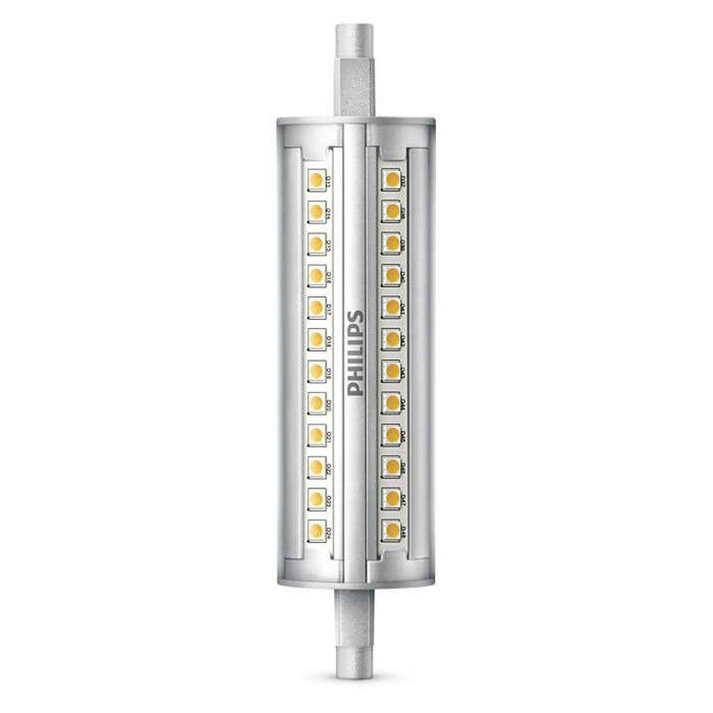 Philips R7S LED Buislamp | 6.5W=60W 3000K | 827