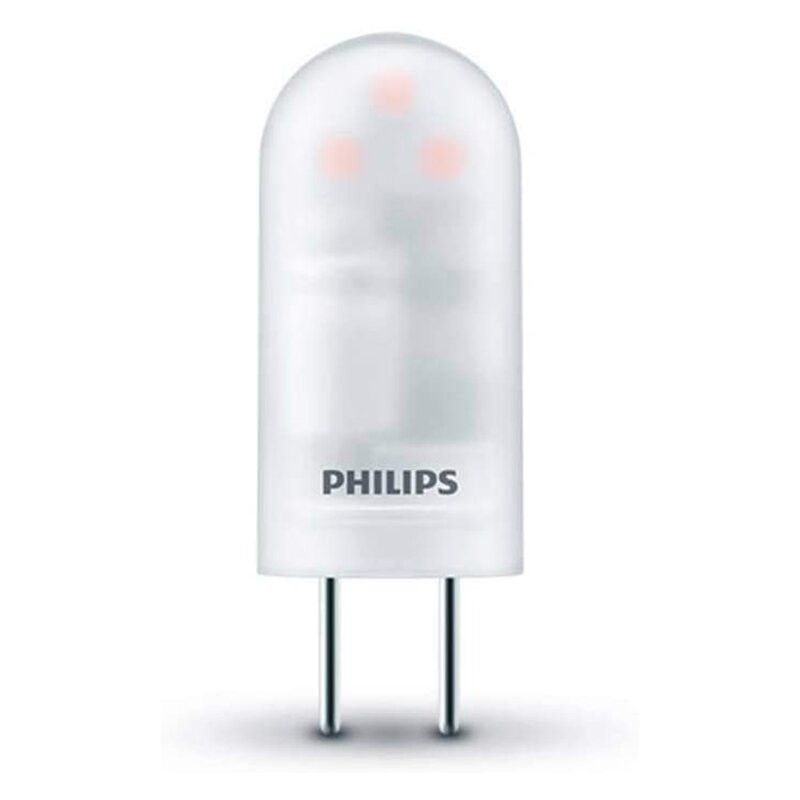 Philips GY6.35 LED Steeklamp | 1.7W=20W 3000K | 830