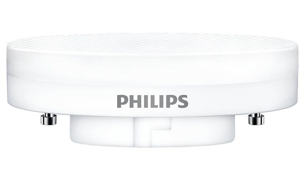 Philips GX53 LED Spot | 5.5W=40W 2700K | 827