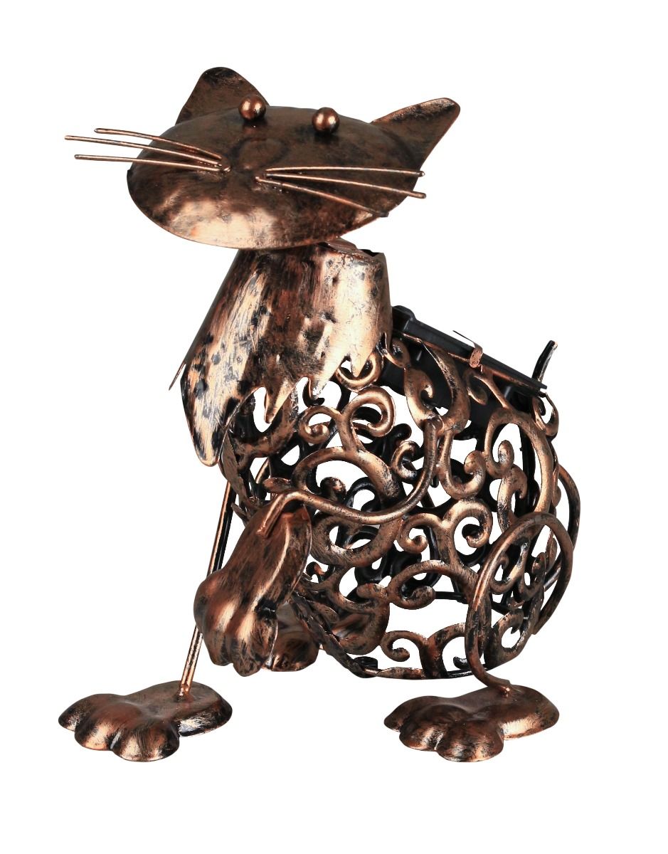 Solar metal Kat