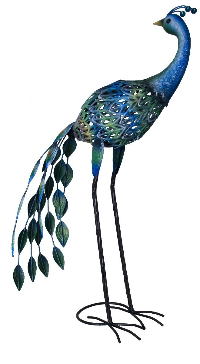 Luxform solar Peacock