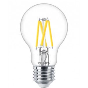 Philips E27 Dimtone Led Lamp | 3.4W=40W 2700-2200K | Helder 927-922 Dimbaar