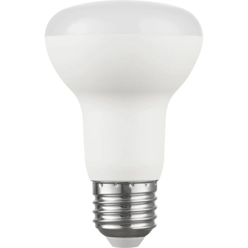 SPL E27 LED Lamp | 8W 2700K 220V/240V 827 | 120° Ø63mm Dimbaar