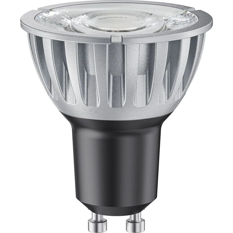 SPL GU10 MR16 LED Spot | 6.5W 2700K 220V/240V 927 | 10° Ø50mm Dimbaar