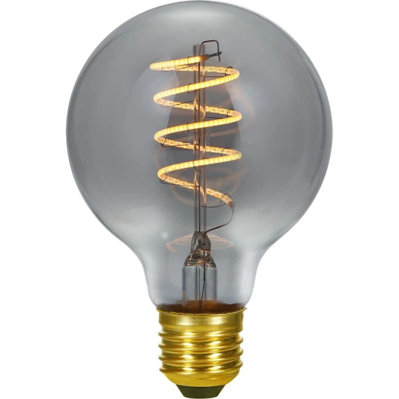 SPL E27 LED Globelamp | 4W 2200K 220V/240V 922 | 360° Dimbaar