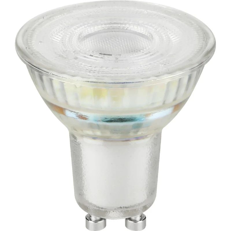 SPL GU10 MR16 LED Spot | 3.7W 2700K 220V/240V 827 | 36° Ø50mm Dimbaar