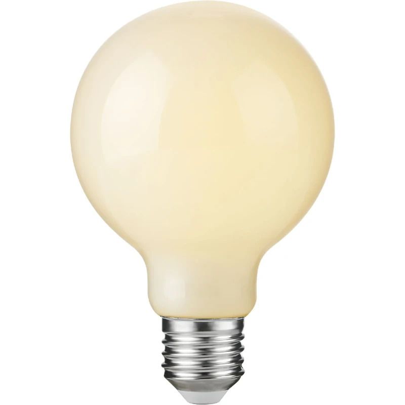 SPL E27 LED Globelamp | 2.5W 2500K 220V/240V 925 | 360° Dimbaar