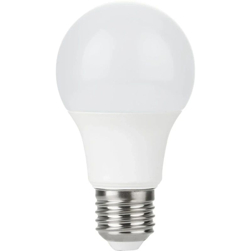 SPL E27 LED Lamp | 5.5W 3000K 12V/60V 830 | 220°