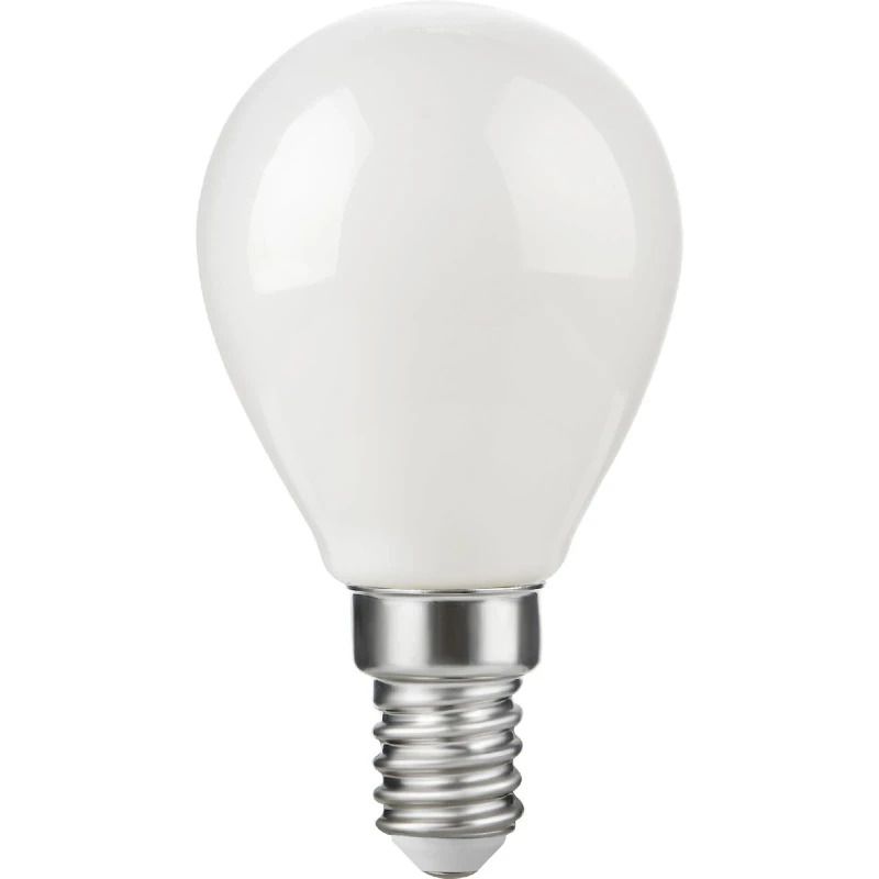 SPL E14 LED Kogellamp | 2.9W 2700K 220V/240V 927 | 360° Dimbaar