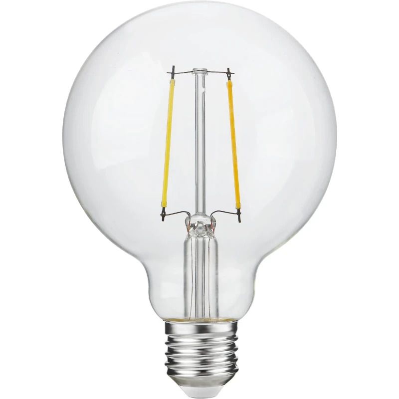 SPL E27 LED Globelamp | 2.5W 2500K 220V/240V 925 | 360° Dimbaar