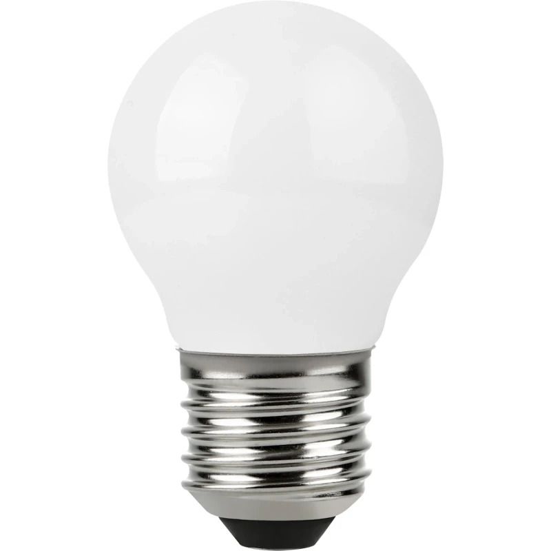 SPL E27 LED Kogellamp | 5W 2000K/2700K 220V/240V 920/927 | 360° Dimbaar