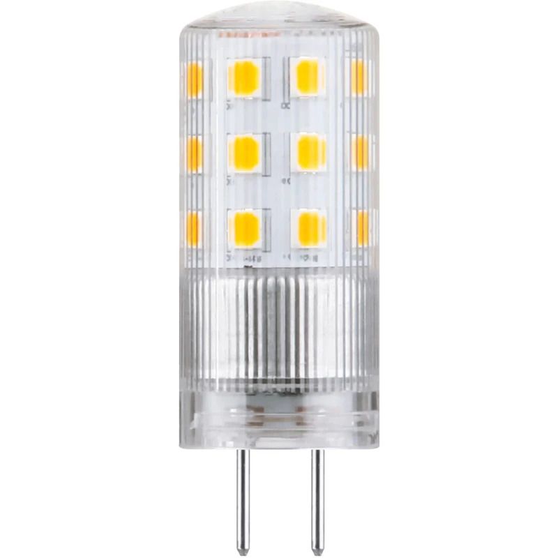 SPL GY6.35 LED Lamp | 3.8W 2700K 12V 827 | 360° Dimbaar