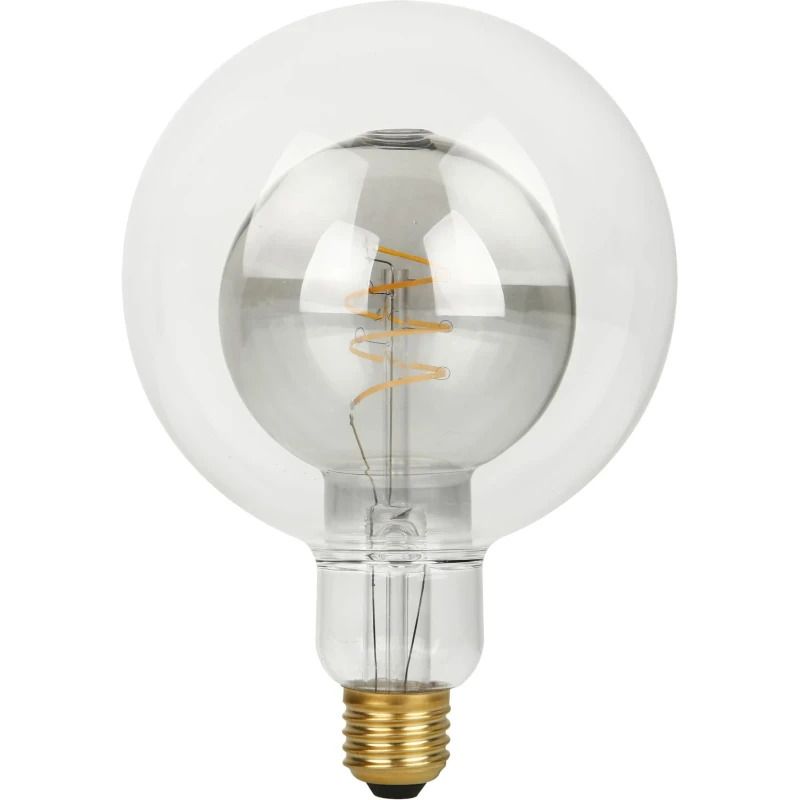 SPL E27 LED Globelamp | 5.5W 2200K 220V/240V 822 | 360° Dimbaar
